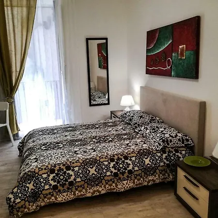 A Cento Passi Dal Massimo Holiday home