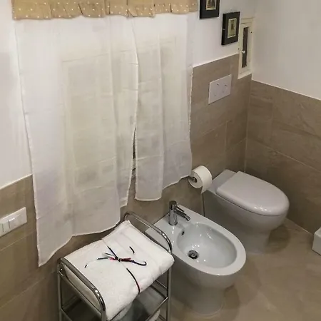 A Cento Passi Dal Massimo Holiday home Palermo
