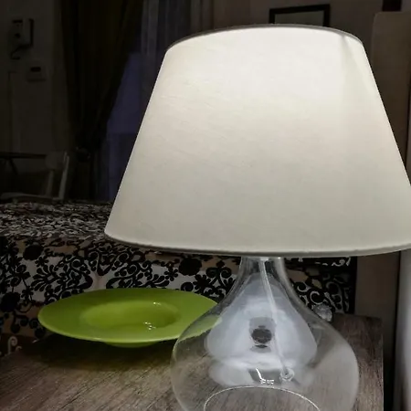 A Cento Passi Dal Massimo Holiday home