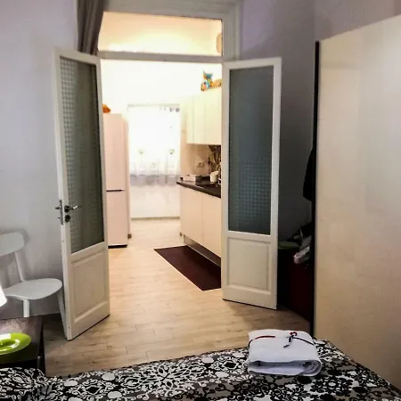 A Cento Passi Dal Massimo * Palermo