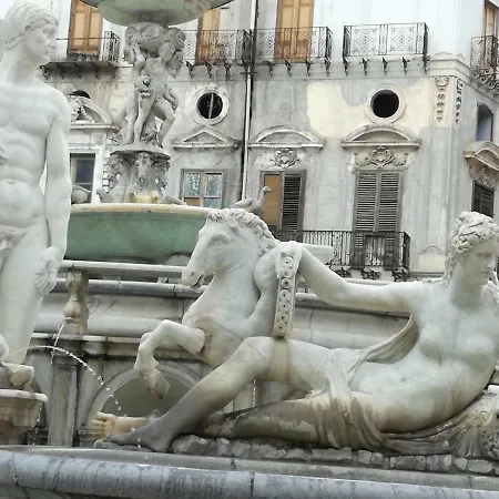 A Cento Passi Dal Massimo Palermo